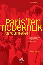 Paris’ten Modernlik Tercümeleri