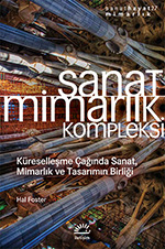 Sanat-Mimarlık Kompleksi