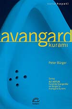 Avangard Kuramı